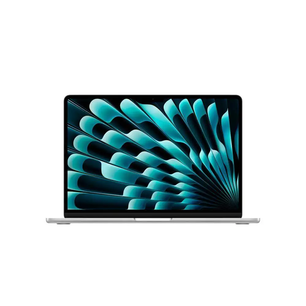 MacBook Air Apple Notebook 13 "M5 16GB RAM 512GB SSD Silver