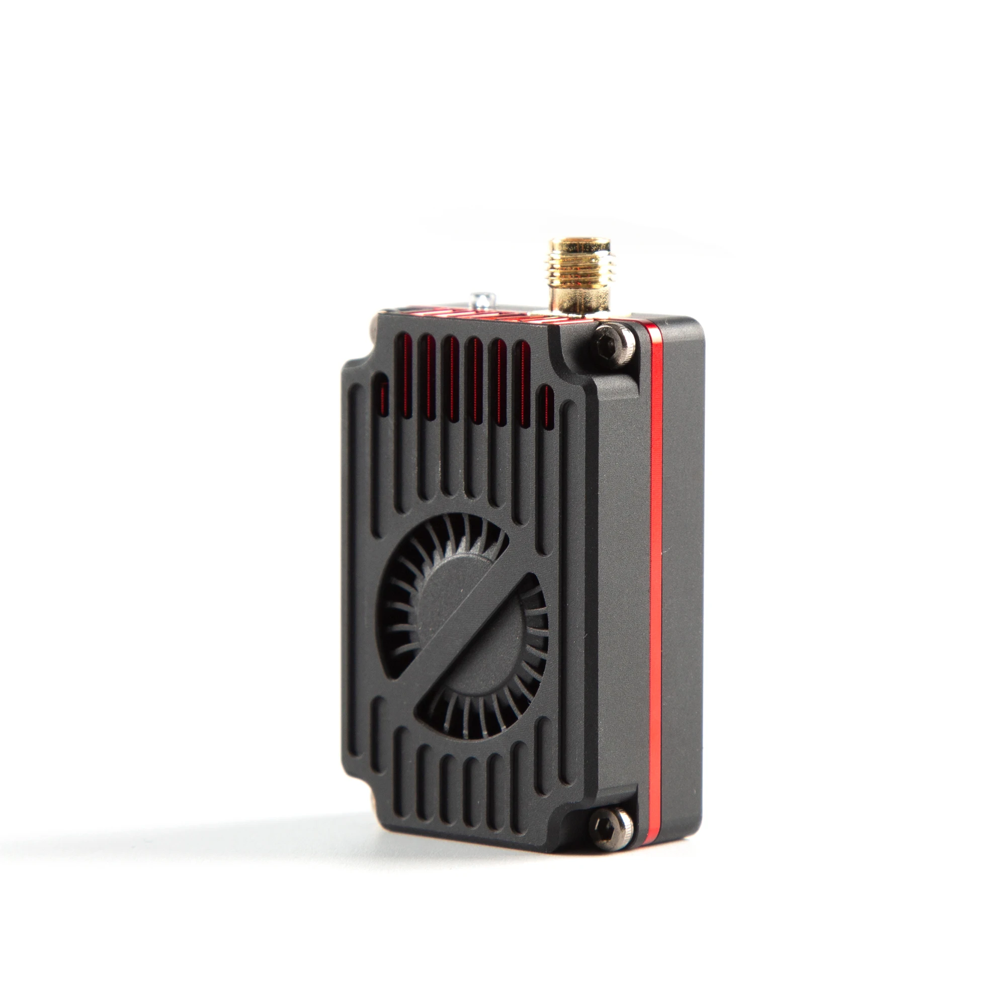 RUSHFPV 1.3G 4W V2 VTX 16CH Transmetteur Vidéo pour RC FPV