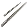 1:50 Taper Reamer HSS High Speed Steel Lengthen Straight Shank Hand Reamer 3-12mm Drilling Hole Tool 5
