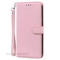 Pink -Strap