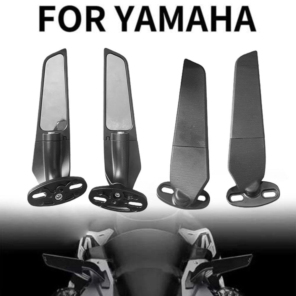 Yamaha Yzf R125 Motorcycle Accessories Yamaha R25 Side Mirror Accessories Side Mirrors