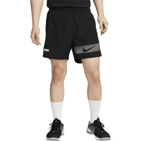 Nike Authentic New Short de course léger doublé pour hommes FN3049-010 5