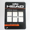 HEAD Tennis Racket Overgrips Sweat Absorbent Badminton Racket Hand Glue Antiperspirant Sticky Anti-slip Special Handle Strap