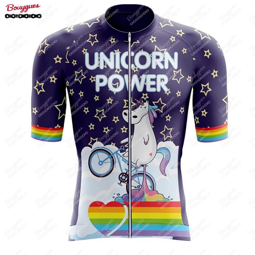 thumbnail image 1 of Maillot de ciclismo para hombre, camiseta de ciclismo de montaña, ropa de ciclismo de carretera, manga corta, blusa de ciclismo de verano, 16 estilos, 1 of 4