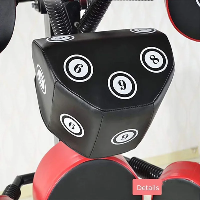 kick boxing target kick boxing stand color target sand bag punching pad kicking super