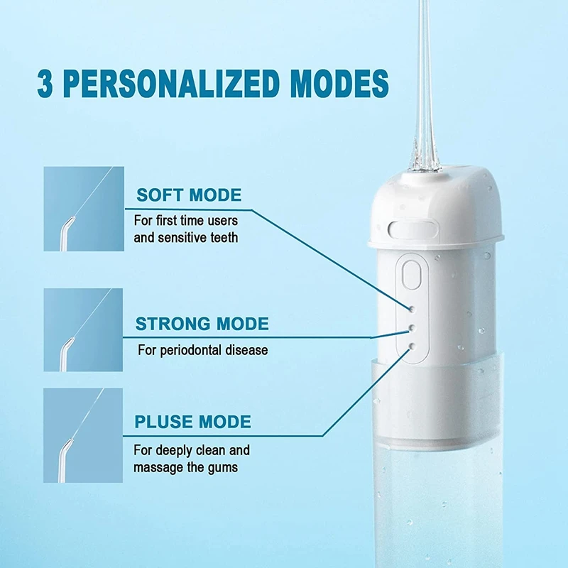 Pompe à Eau Portable USB - Rechargeable, Tactile, Pour Bouteille, Idéale Bureau, Camping, Voyages