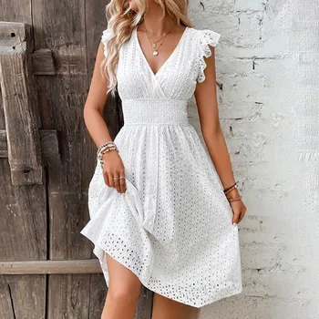 lace dress