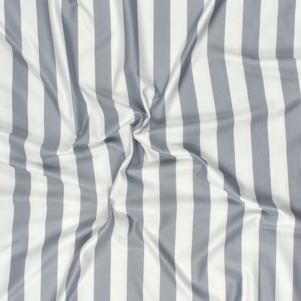 Striped Baby Car Seat Cover Nursing Cover for Newborn Baby Feeding 100% Cotton Baby Car Seat Canopy Soft Breastfeeding Shawl