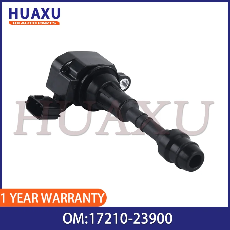 1721023900 UF349 Ignition coil for RENAULT SM7 ESPACE IV VEL SATIS