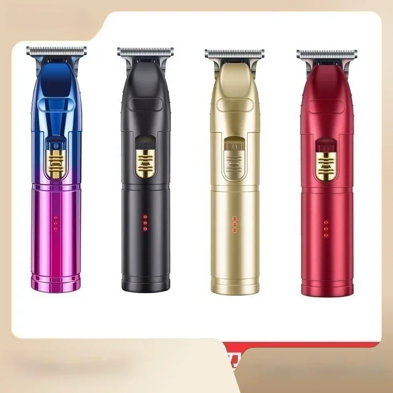 Electric Electric Hair Clippers, Electric Hair Clippers, Oil Head Clippers, Shavers, Rechargeable Manufacturers