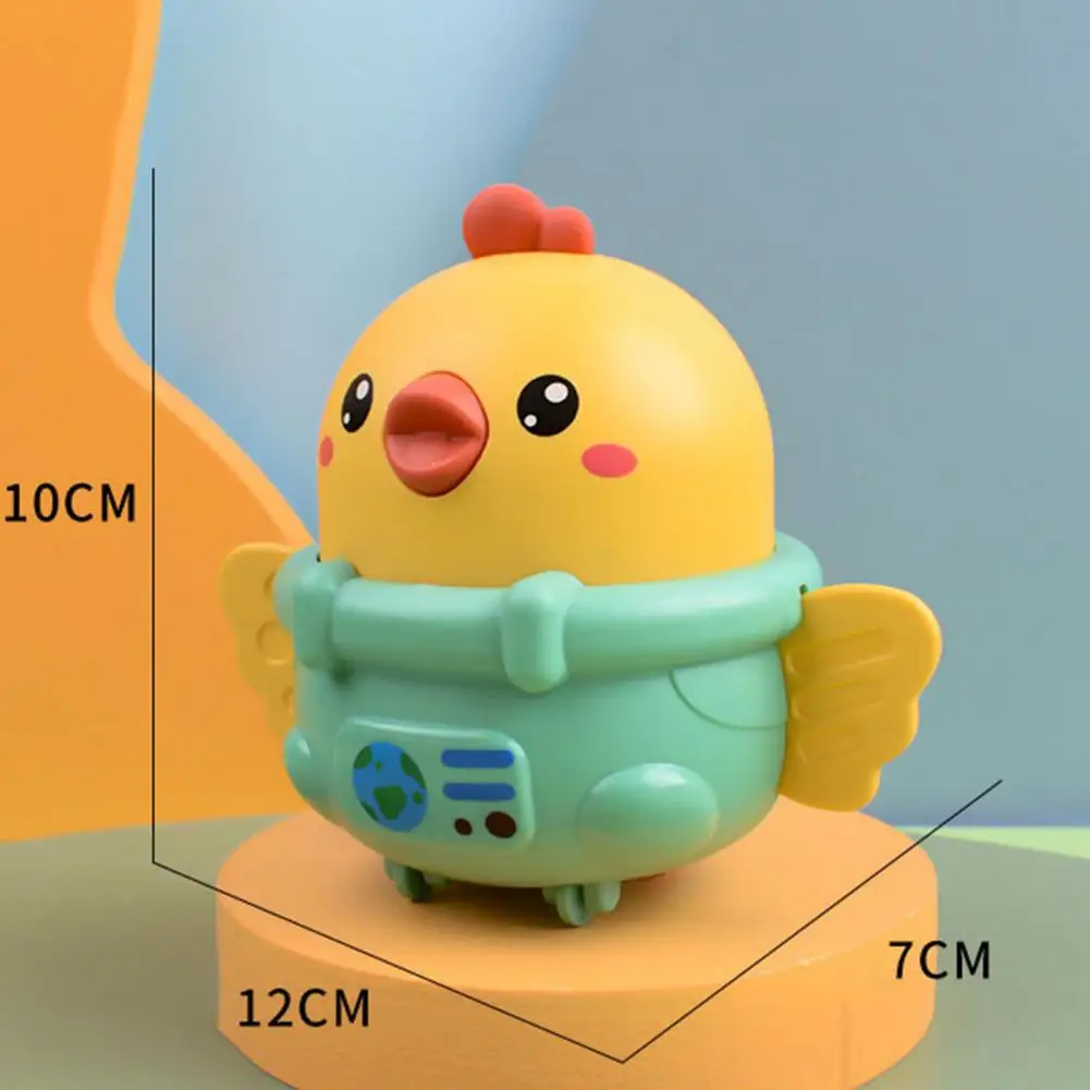 Рисунок 6 - Детский дневной автомобиль