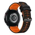 Black orange