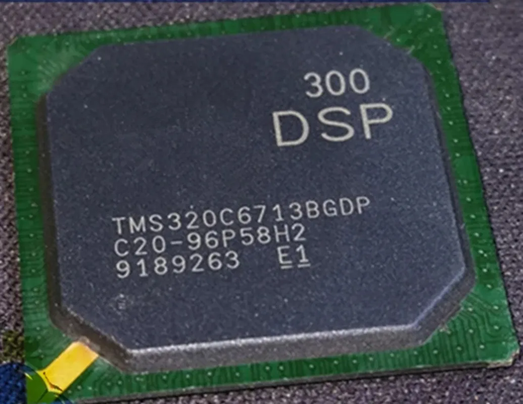 

1 шт./партия, TMS320C6713BGDP300 TMS320C6713 BGA272