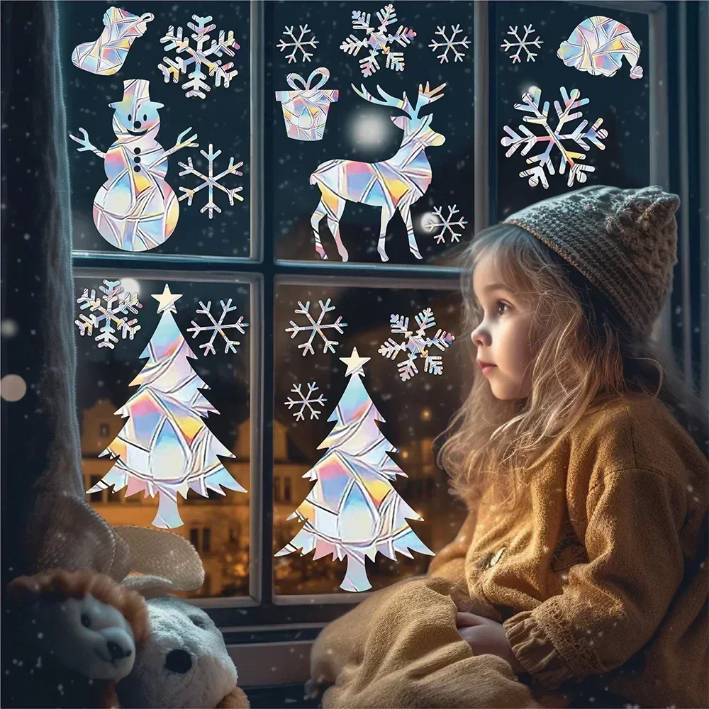 Window Sticker Home Decor