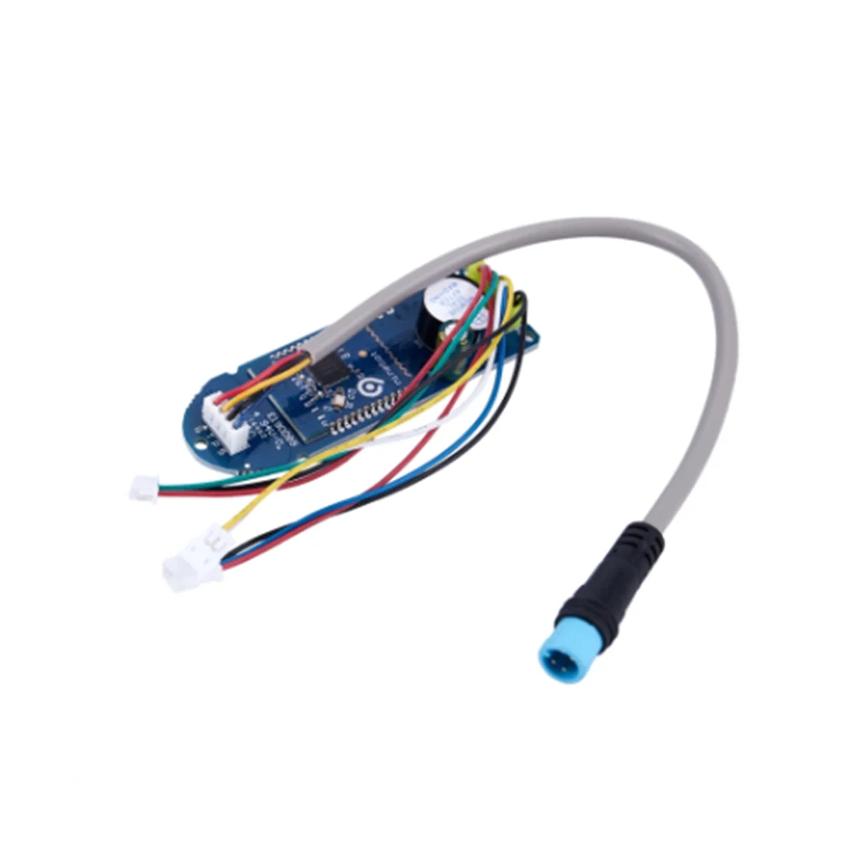 Per Xiaomi M365 Scooter Dashboard Mihome App Bt Circuit Board Con S N Cover Per Xiaomi M365 Circuit Board Scooter