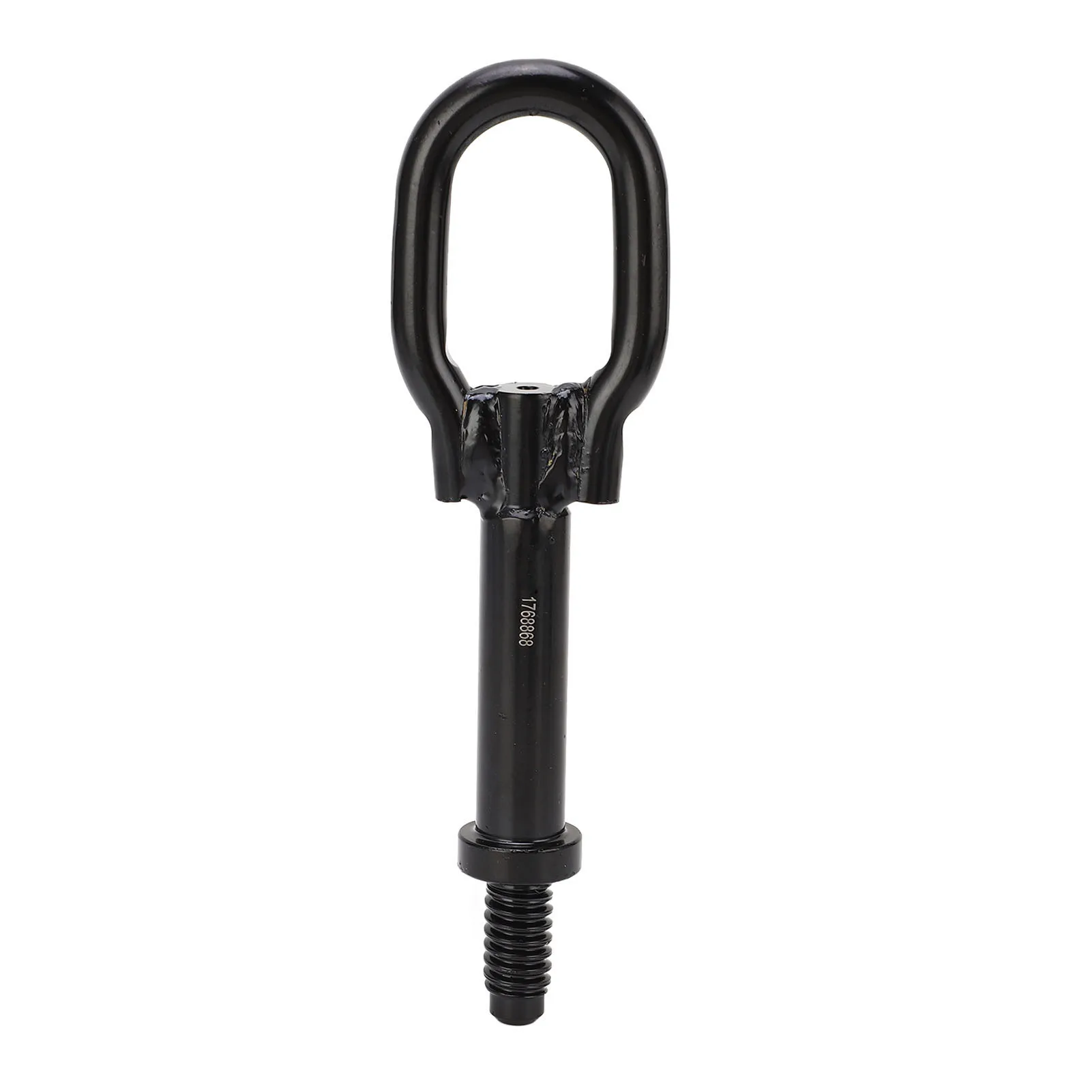 Trailer Tow Hook Ring 6M2Z 17A954 A Strong Traction Stable Connection