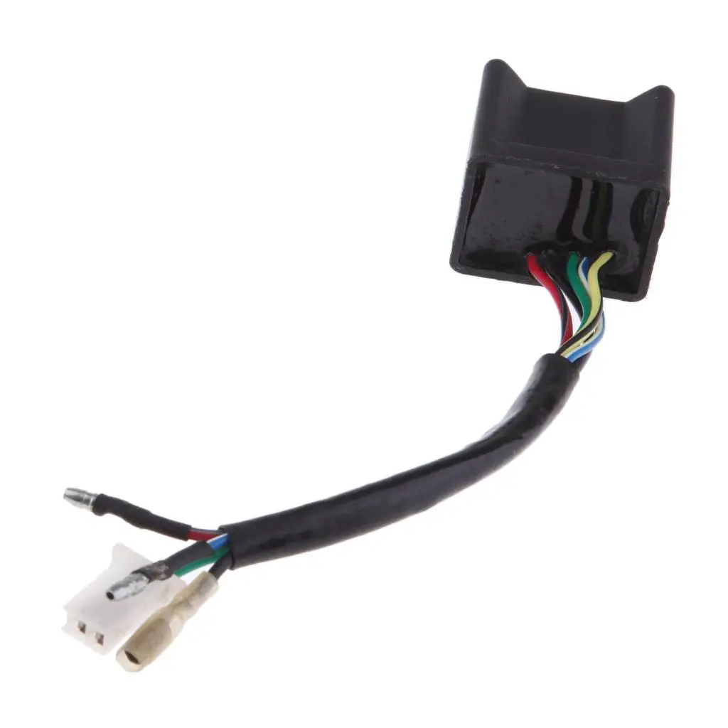 

Модуль зажигания CDI JOG50 JOG90 Zuma 50
