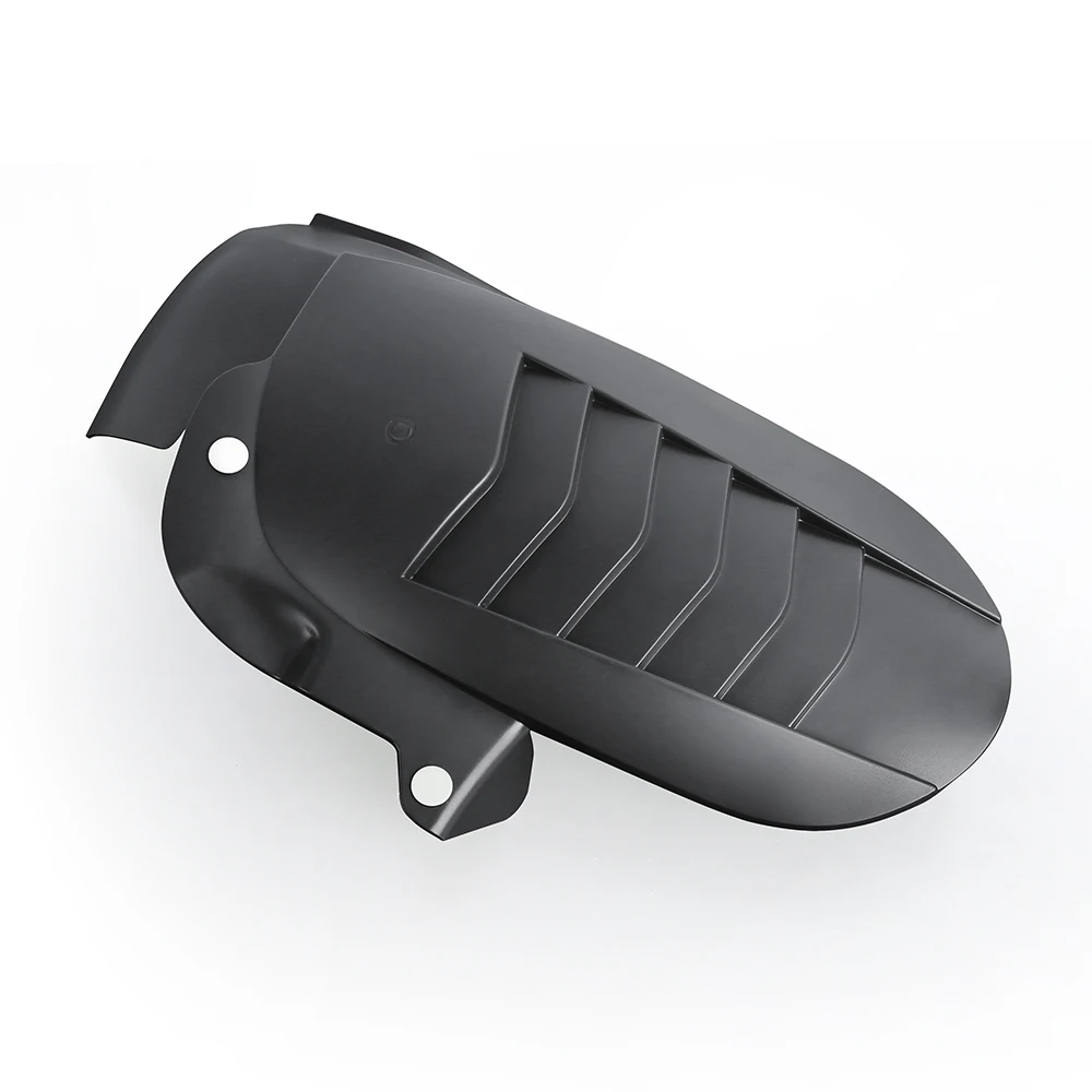 Mudguard Rear Fender Motorcycle Flap Splash Mud Guard Hugger Protector accessories for Honda Forza 350 NSS350-