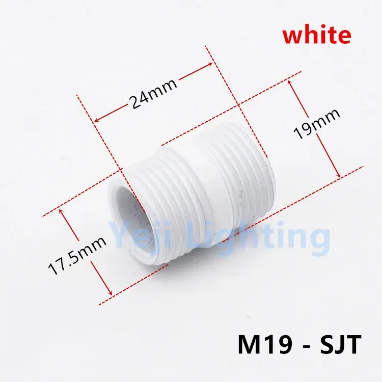 M19 - SJT - white