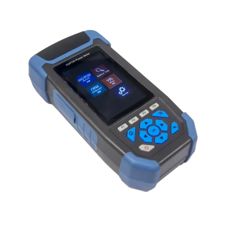 OPM JW3239C Compatible With EPON GPON Original Fiber Optic Power Meter Tester