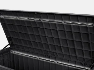 deck box