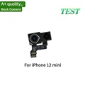 12 mini-Rear Camera