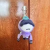 TXT Dolls Kpop Cute Soobin Beomgyu PPULBATU Same Plush Keyrings Tutu Bar Two-Bar Doll Keychain Rings Plush Bag Pendant 4