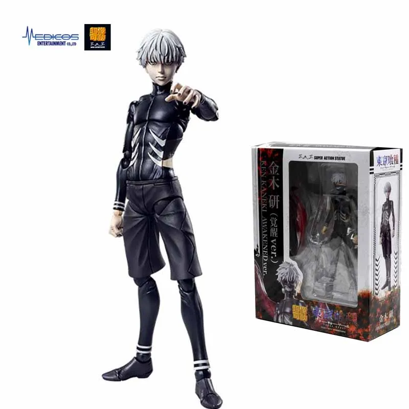 InStock100OriginalGenuineMEDICOSEKanekiKenTokyoGhoul