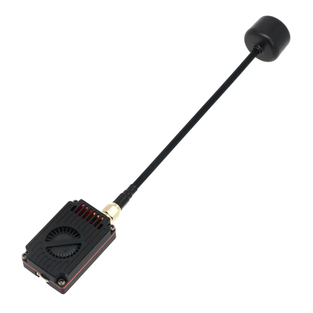 Kit VTX 3.3GHz 4W + VRX pour FPV Longue Portée ELRS