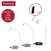 Resound SureFit2C Receiver For LiNX²/Linx3D/Quattro/Enya Hearing Aid (Optional power:LP/MP/HP） 1
