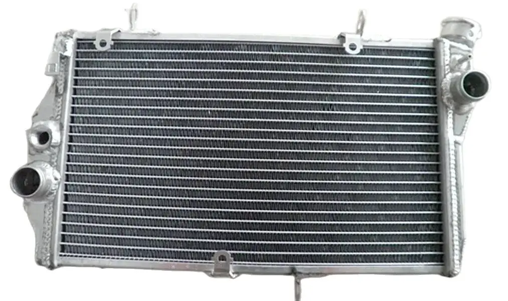 

Aluminum Radiator for Honda CBR1100 CBR-1100XX Blackbird fuel injected 1997-2003 1998 1999 2000 2001 2002