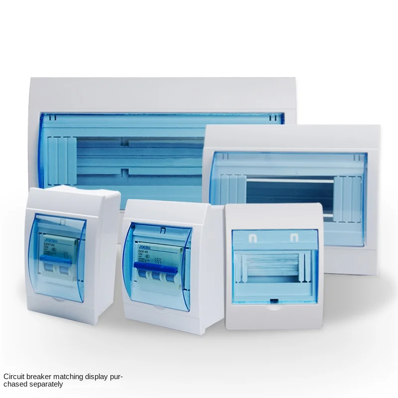 caixa eletrica plastica 01