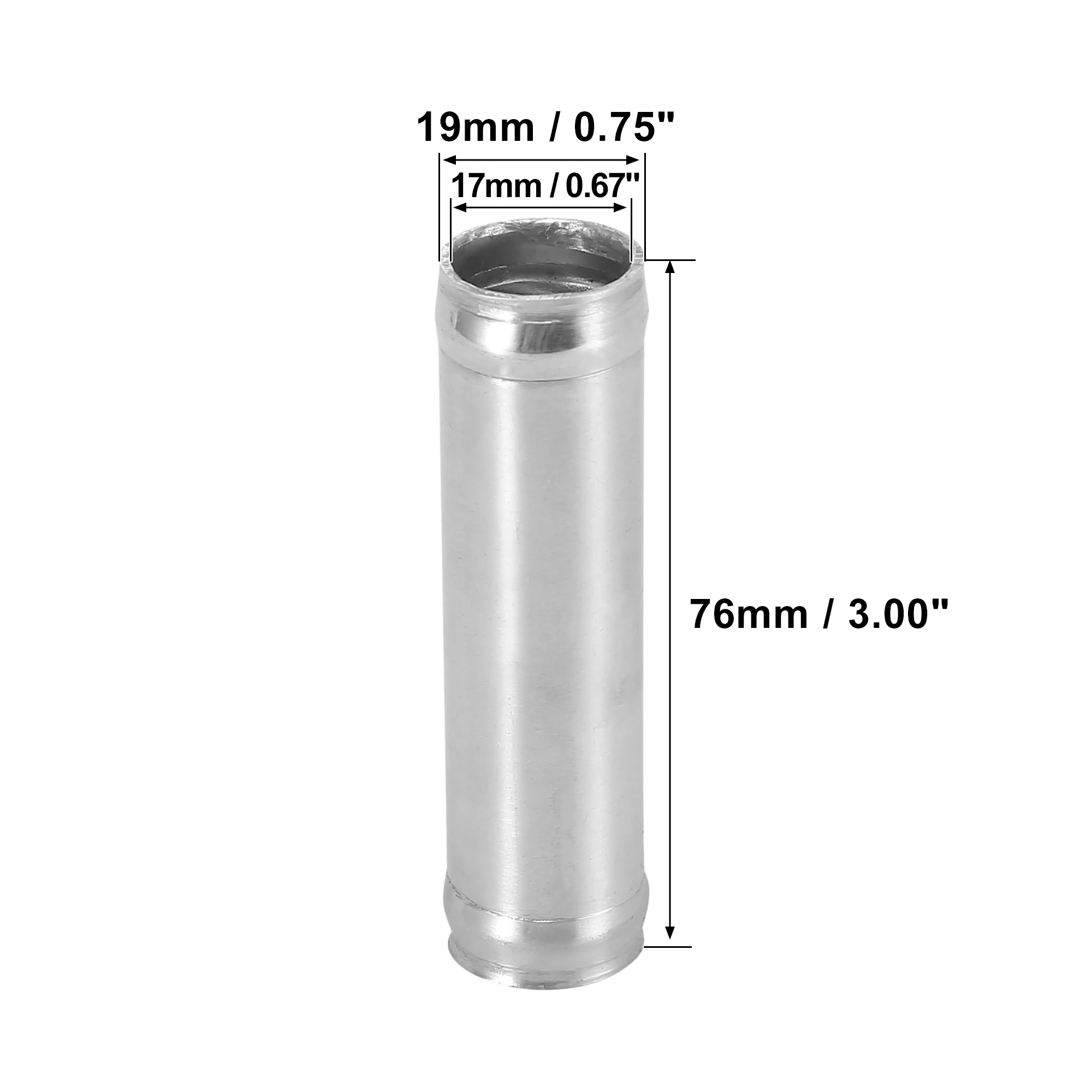 X Autohaux  ˷̴ ձ ȣ Ʈ  Ʈ(2 Ŭ ) OD 16mm-89mm  3 76mm ̽ ī 𷯿