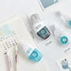 Deli 8m Double-sided Tape Glue for Students Journal Scrapbooking Deco School Office Supplies 2