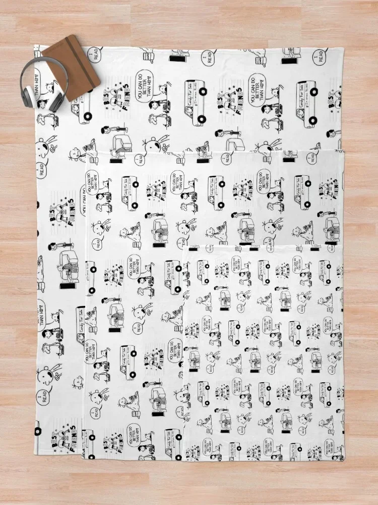 ��̿� �� ������ ���� ��� �� ���, Wimpy Throw ���, ����