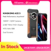 Cubot KingKong ACE 3, smartphone android 14, 24GB RAM(8GB+16GB), 256GB ROM, 90Hz Screen,Dual Screen, 100MP Camera, Add to Cart 1