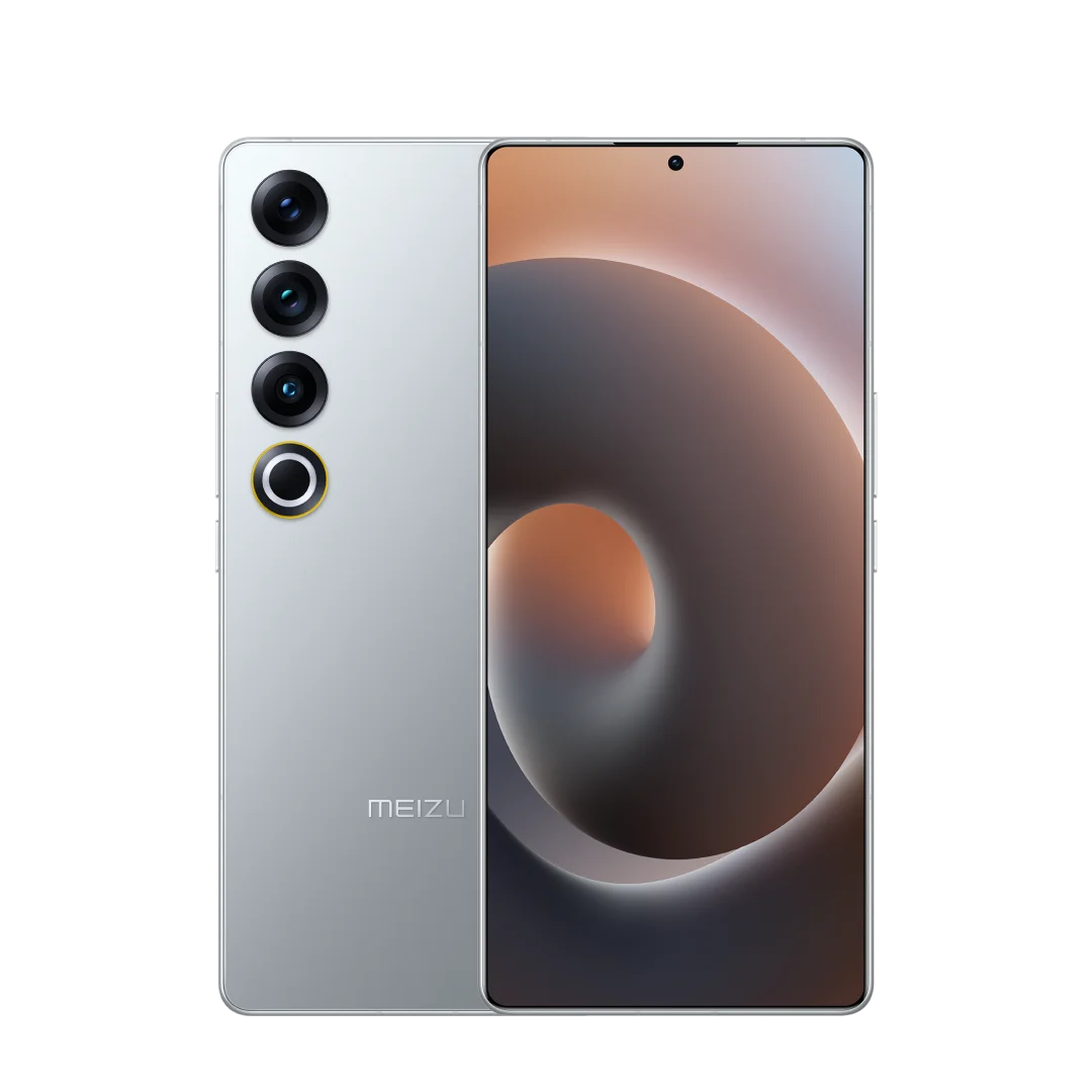 MEIZU 21Pro 本体　8gen3 16+512 Meizu 21 Pro AI Smartphones Snapdragon 8 Gen 3 Dual SIM 6.79
