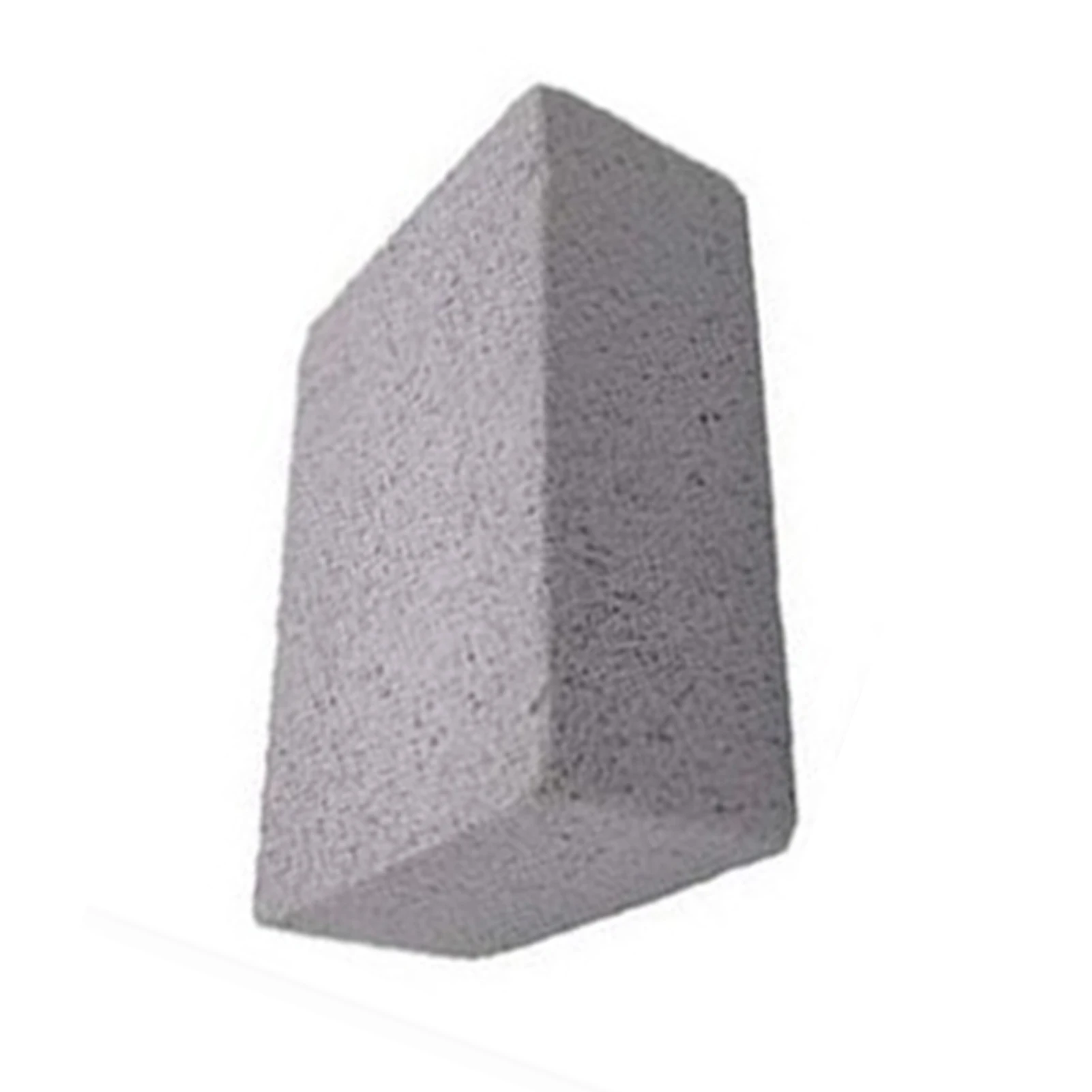 Grill Stone Cleaning Block Bricks BBQ Refined Pumice Griddle Remover Effective Non-Abrasive Racks Stains Grease Cleaner Gadgets