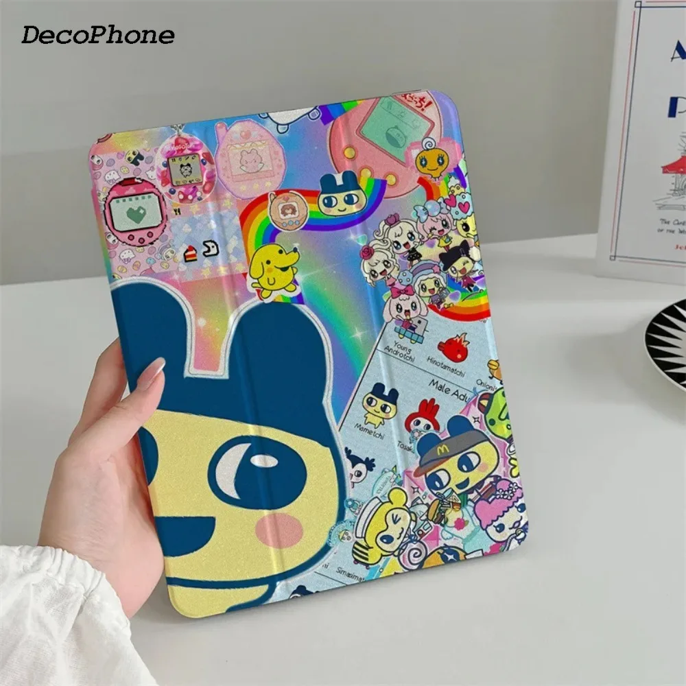 Adorable Cartoon Tablet Case