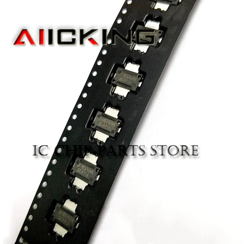 MRFE6S9060NR1 1pcs, TO-270-2 Mrak:ME6960N SMD RF tube Trans RF MOSFET N-CH,100% Original In Stock