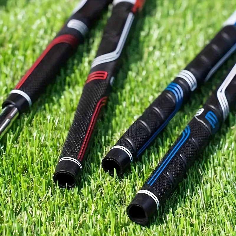 13pcs Golf Grips 60R Standard Midsize Jumbo Size Accessory for Golf