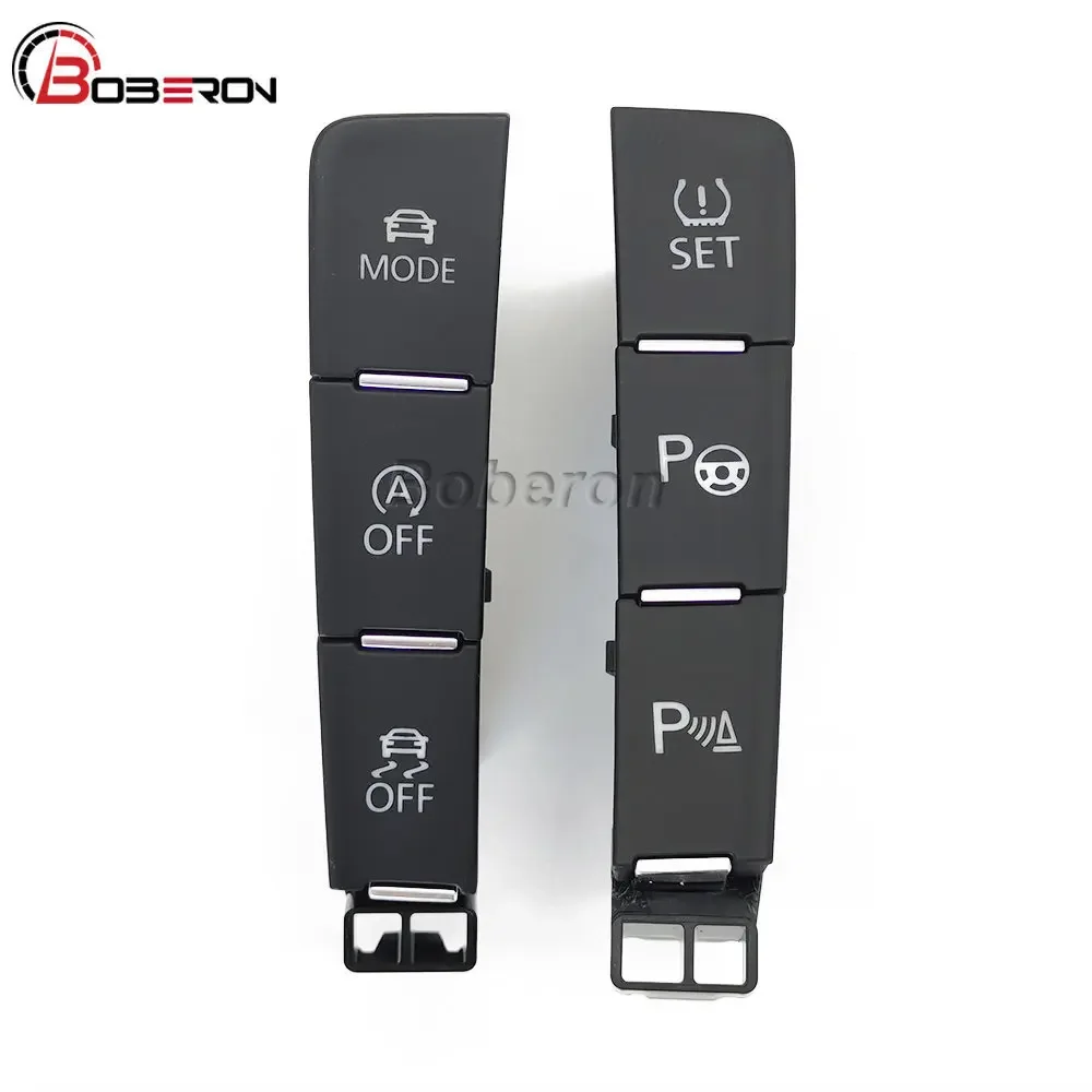 Per Vw Golf 7 Mk7 Car Esp Off Button Start Stop Mode Driving Pattern Ops Parking Assist Model Switch