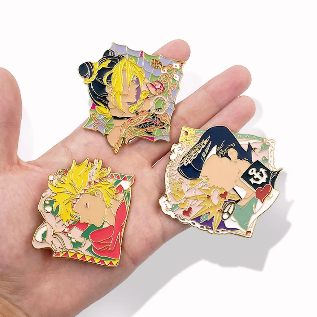 Pin by Nalu Drag on Kujo Jotaro  Jojo bizzare adventure, Jojo anime, Jojo  bizarre