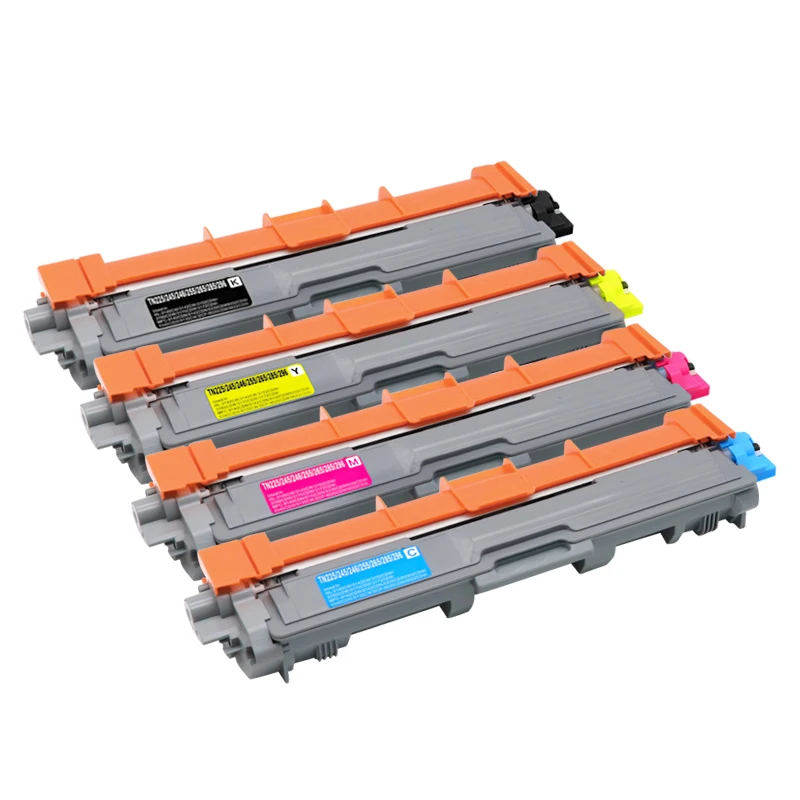 TN221 TN281 TN241 TN285 TN245 toner cartridge for brother HL 3140CW 3150 3170CDW MFC9130CW MFC 9140 9330CDW 9340CDW DCP 9020CDW