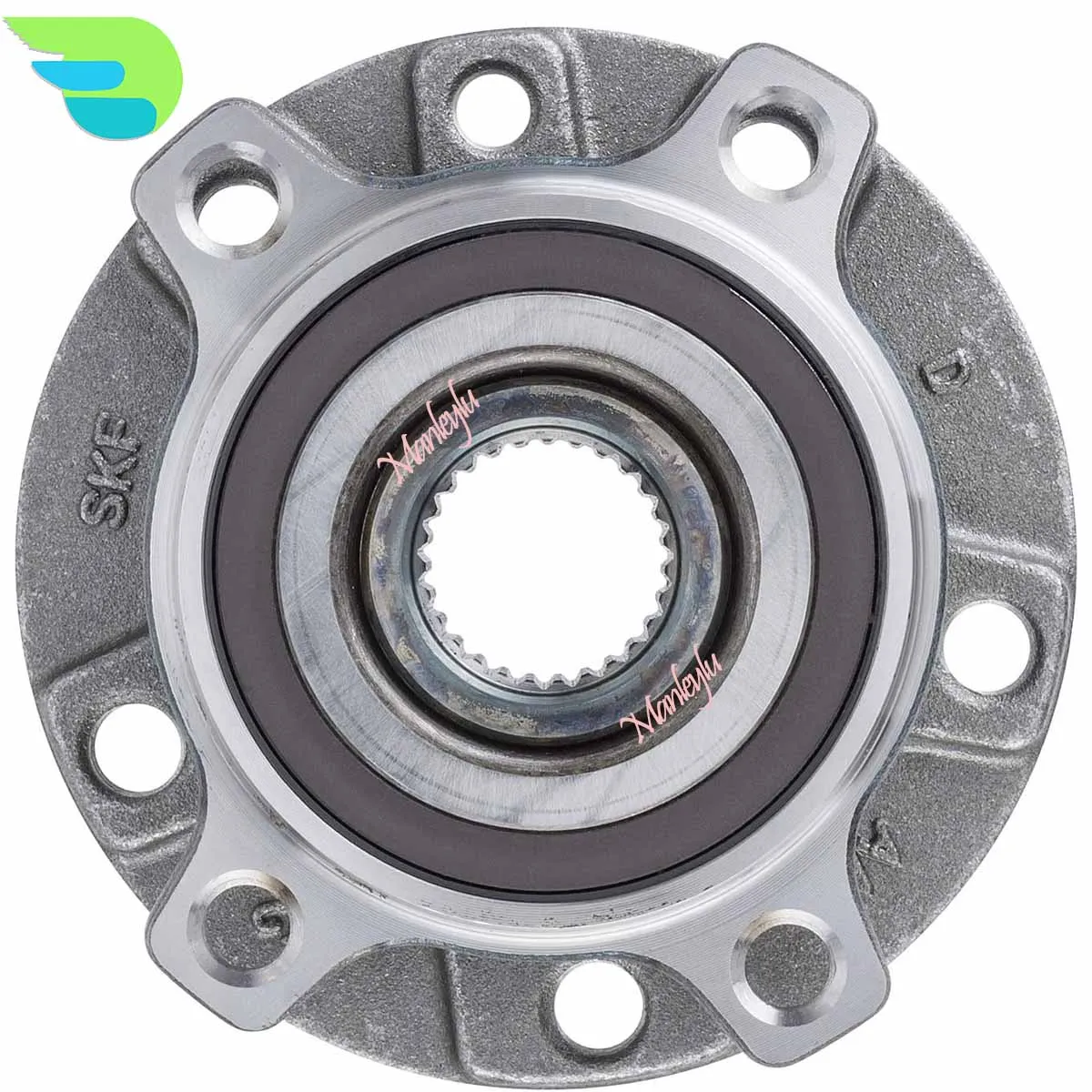 513349 HA590551 68141123AC 68141123AB 68141123AD Front Wheel 