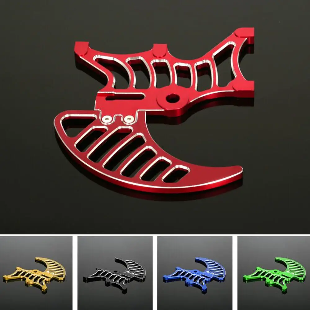 Protezione Pinza Pignone Disco Freno Posteriore Per Surron Light Bee Segway X160 Sur-Ron Light Bee Segway X260