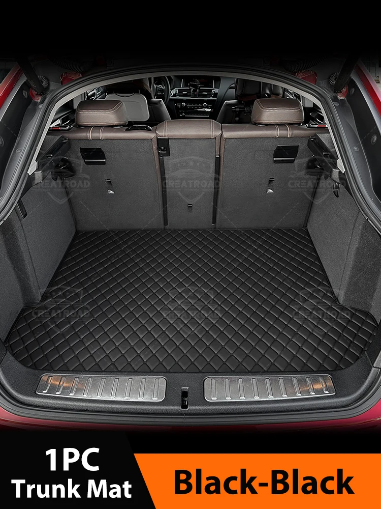 Tapis De Sol Pour Toyota Rav4 2019-2025 (hybride Inclus) – Tapis De Coffre Toutes Saisons En Caoutchouc TPE Imperméable Et Antidérapant Pour Toyota Rav4 2020 2021 2022 2023 2024 Accessoires