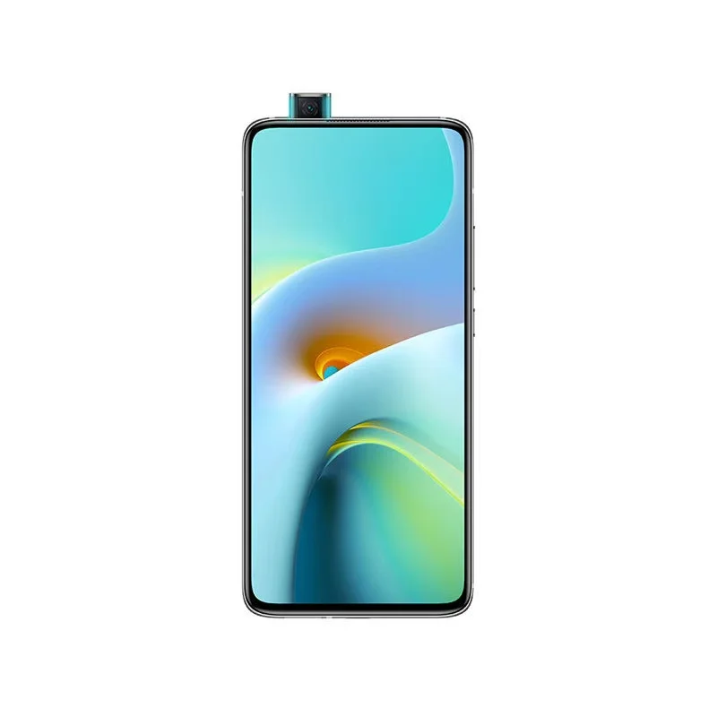 Xiaomi Redmi k30 Ultra Elevating cell phone 8GB 512GB full