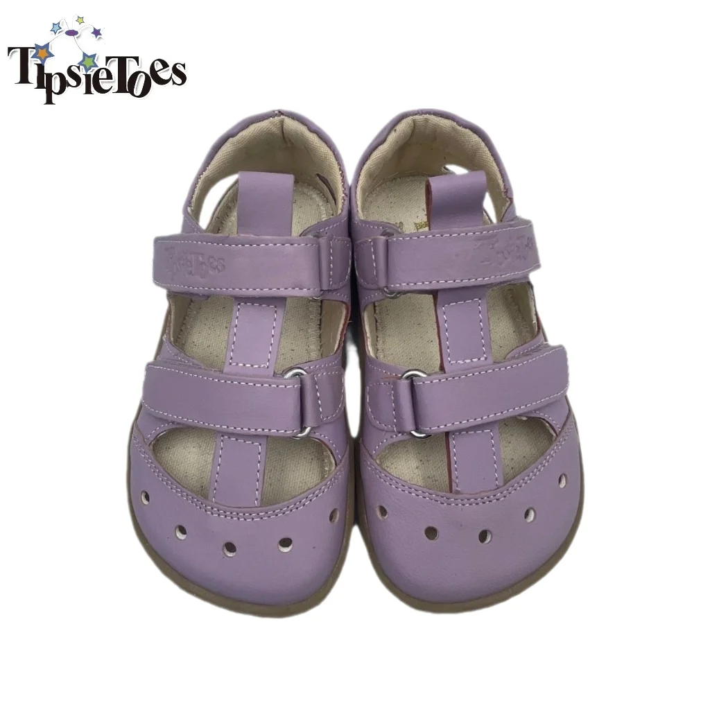 Tipsietoes Lightweight Children's Beach & Sport Sandals - Summer 2025 Collection