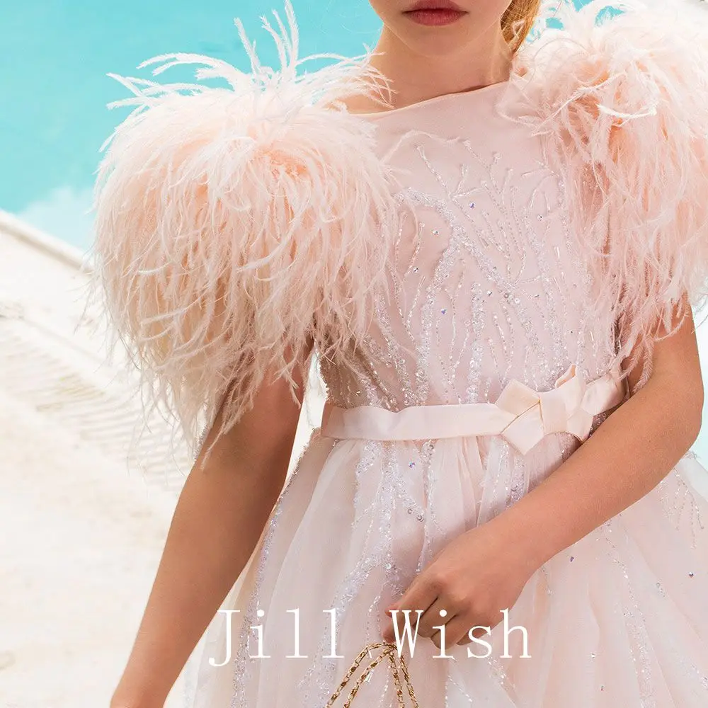 Рисунок 3 - Jill Wish роскошное платье для